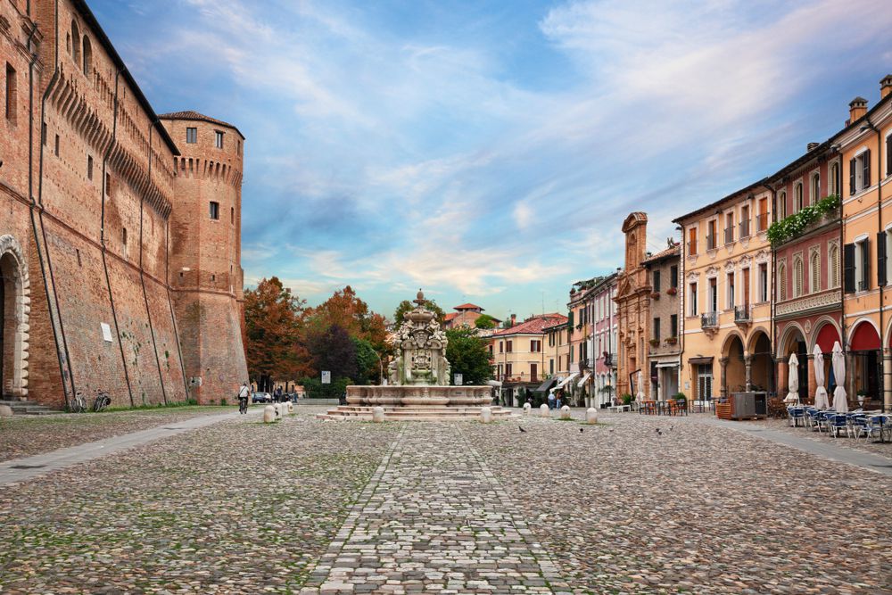 Cesena