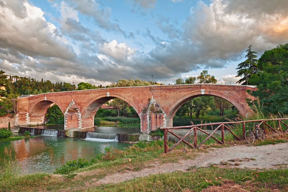 Savio a Cesena