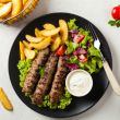 Cevapcici