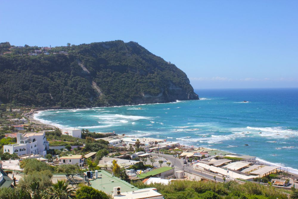 Spiagge Ischia: le 10 più belle dell'isola