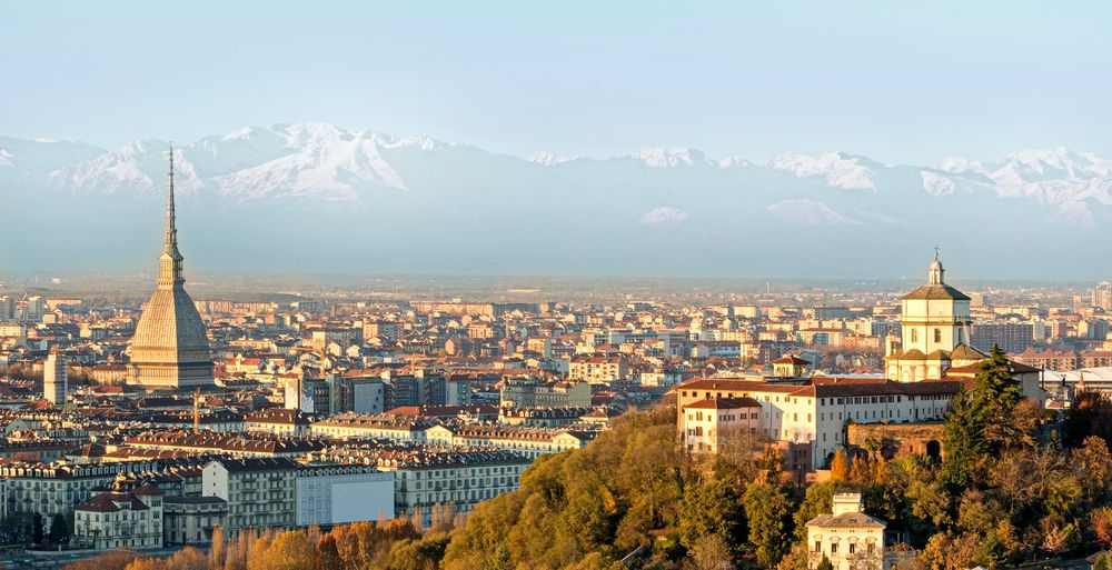 Come arrivare a Torino