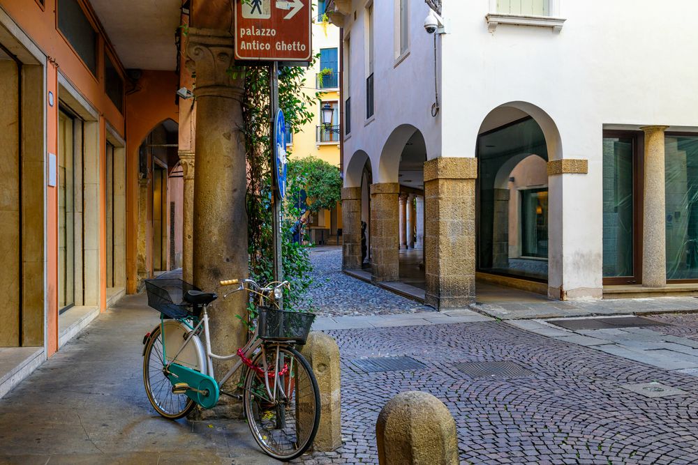 Come muoversi a Padova