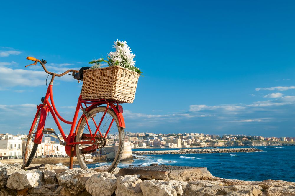 Come muoversi a Siracusa