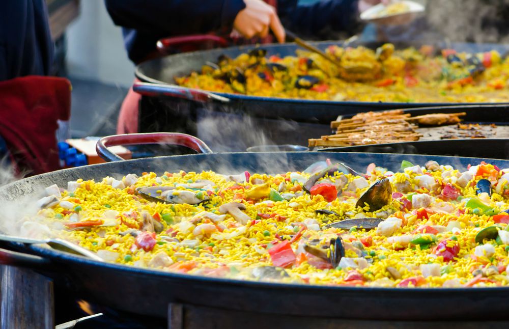 Cosa mangiare a Barcellona
