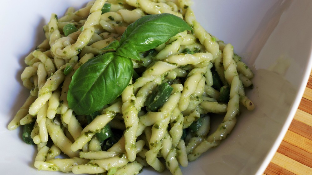 Cosa mangiare a Genova