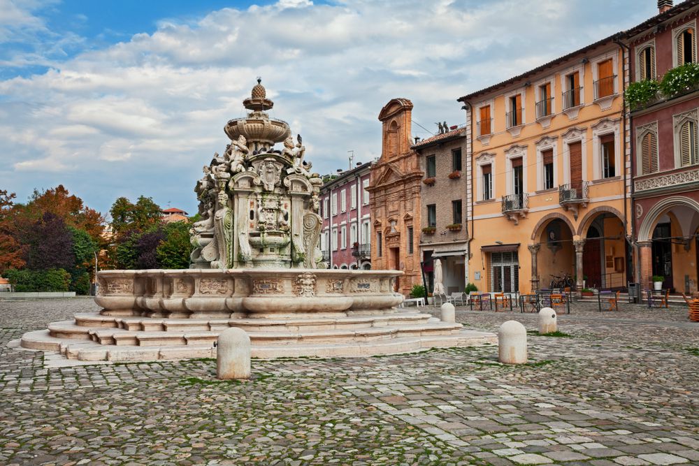Cosa vedere a Cesena