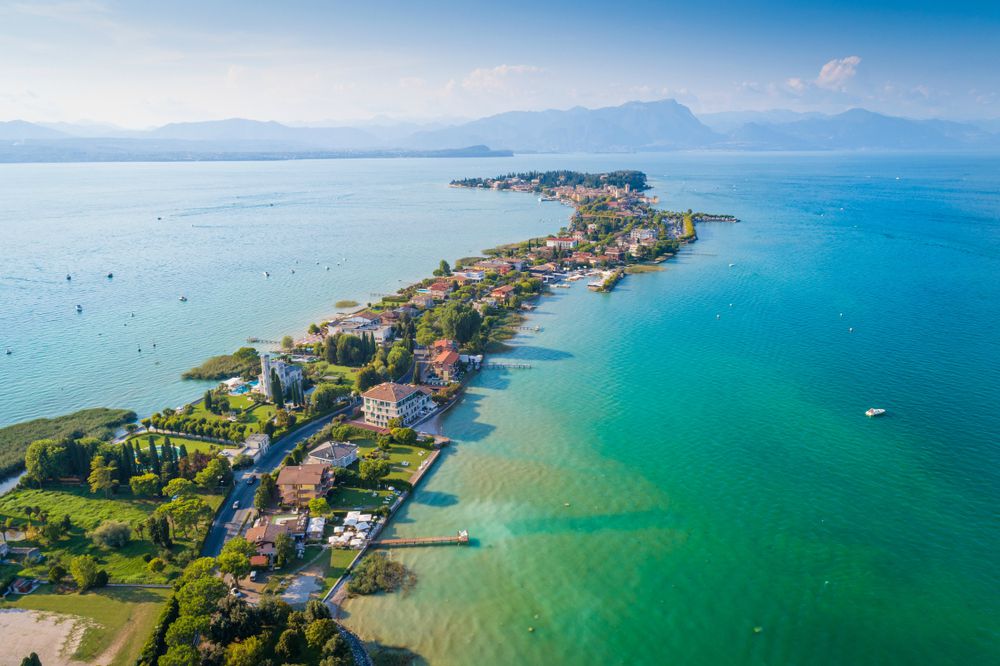 Cosa vedere a Sirmione