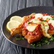 Cotoletta alla bolognese