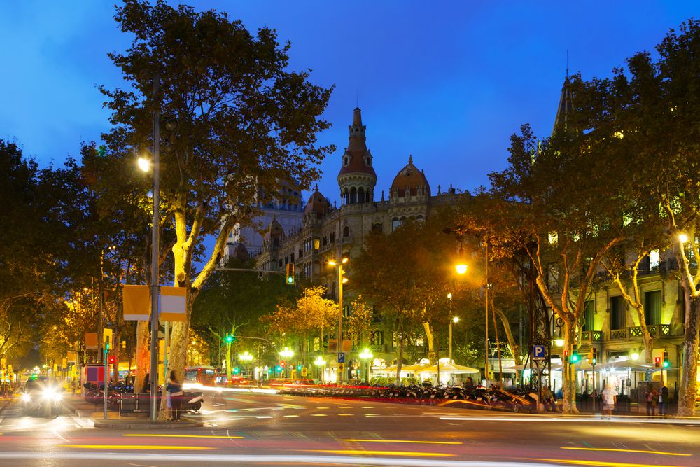 Eixample