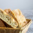 Focaccia genovese