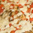focaccia messinese