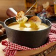 fonduta