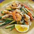Fritto misto di pesce