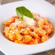 Gnocchi alla sorrentina