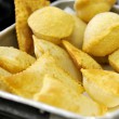 gnocco fritto