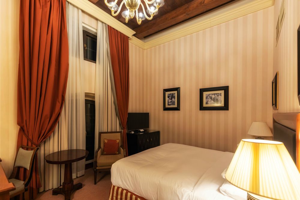 Hotel a Venezia