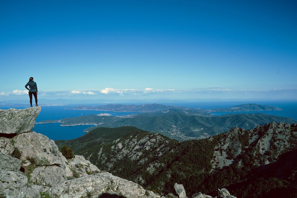Monte Capanne
