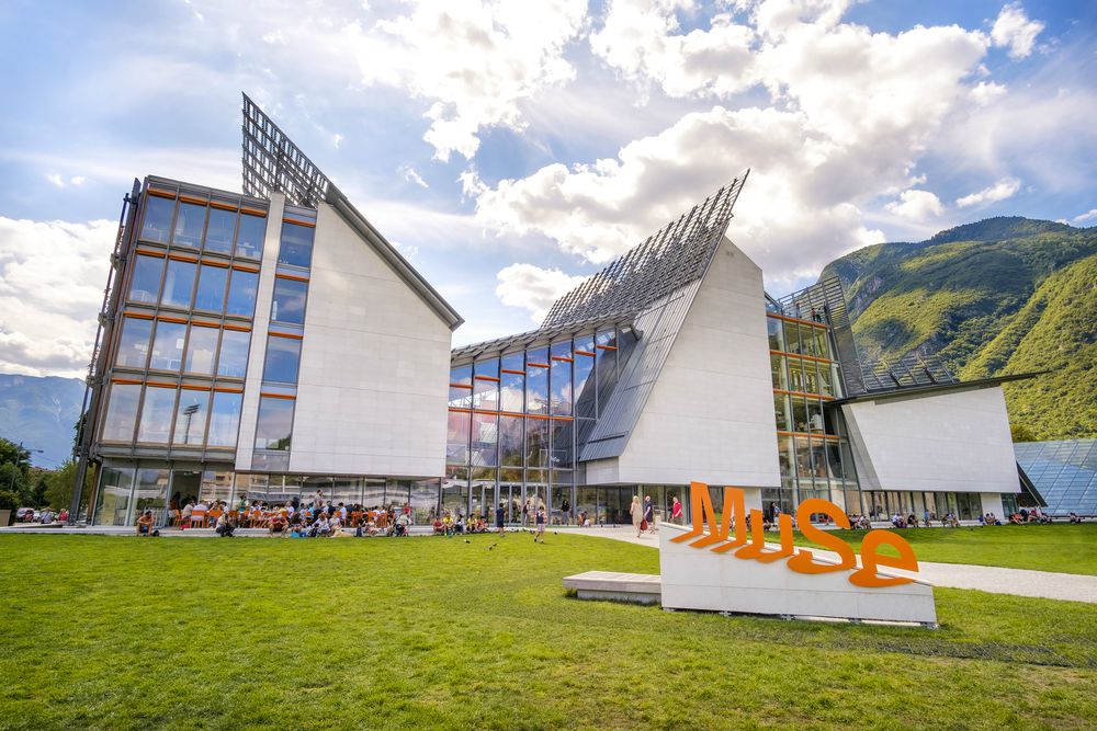 Muse Trento