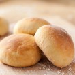 Pane di patate
