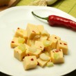 Panissa ligure