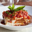 parmigiana