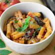 Pasta alla norma