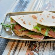 piadina sammarinese
