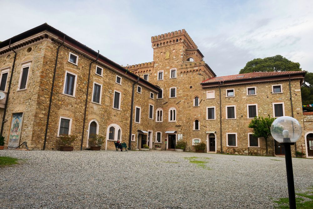 Pomaia