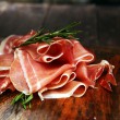 prosciutto di parma