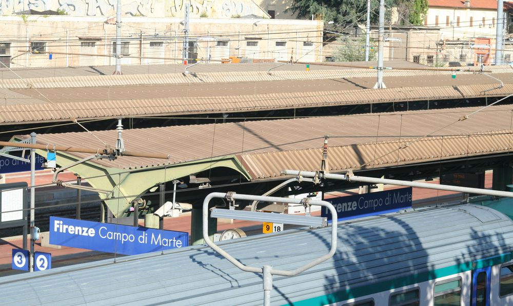 Campo di Marte