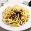 strangozzi al tartufo