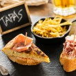 tapas
