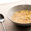 Tortellini in brodo
