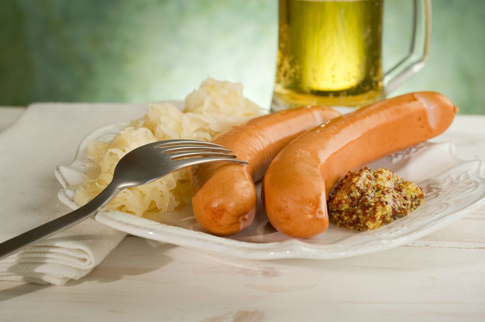 wurstel