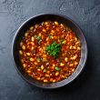 Zuppa di fagioli