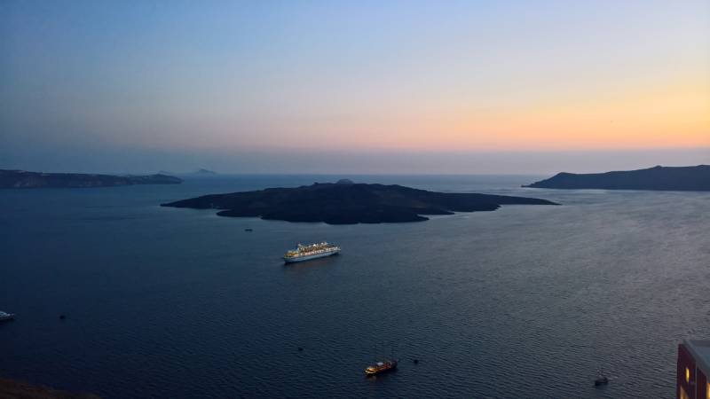 santorini
