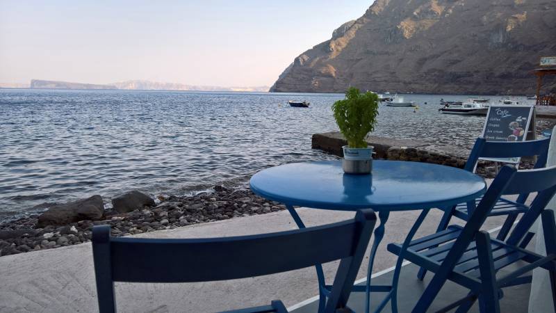 santorini