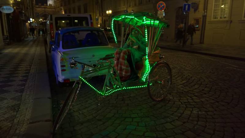 Praga