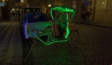 Praga Praga