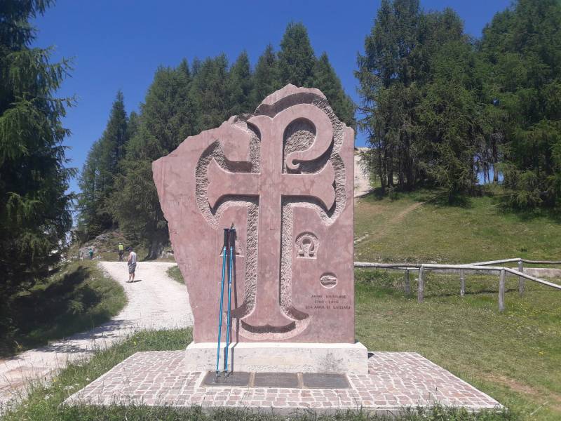 Cammino Celeste