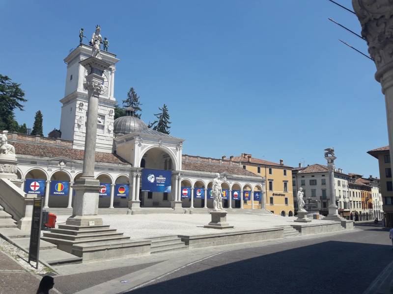 Cammino Celeste