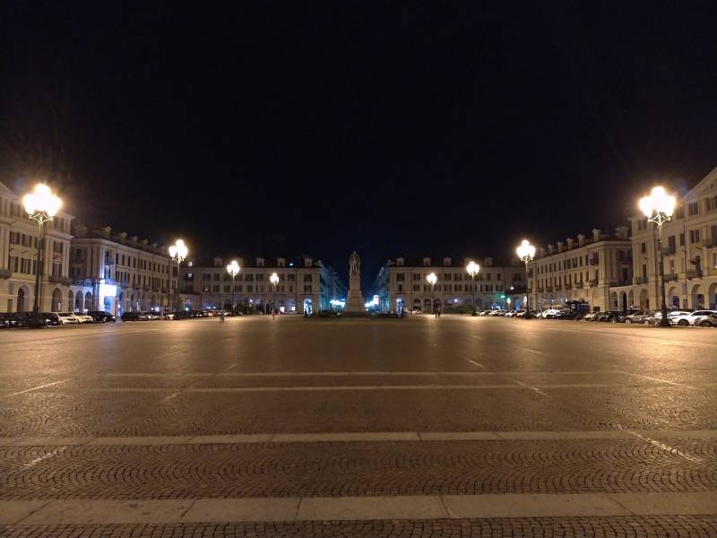 Cuneo e dintorni, tra borghi e natura