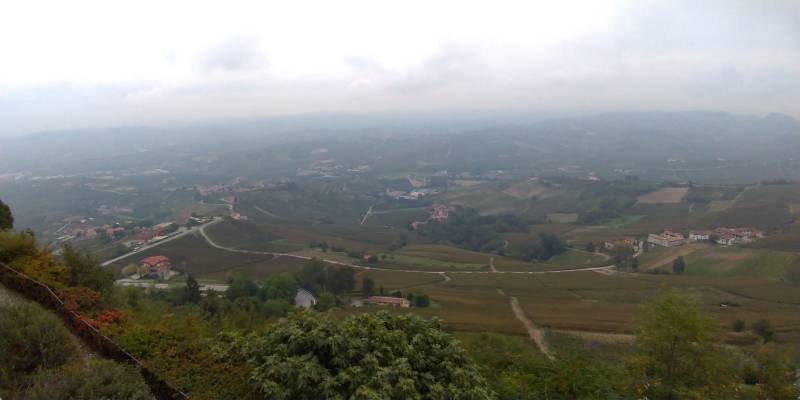 Cuneo e dintorni, tra borghi e natura