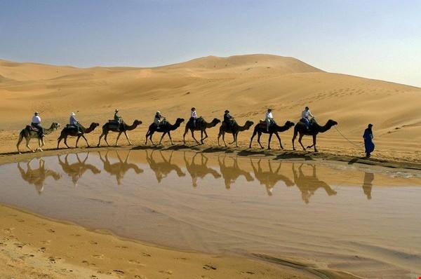 Viaggio in Marocco? Consigli su sicurezza, costi e cose da vedere!