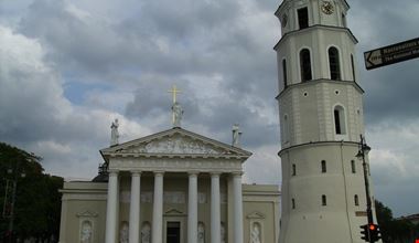 Mercatini di natale vilnius Mercatini di natale vilnius
