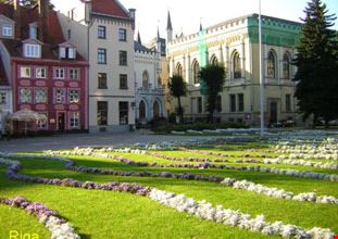 Mercatini di natale tallinn Mercatini di natale tallinn