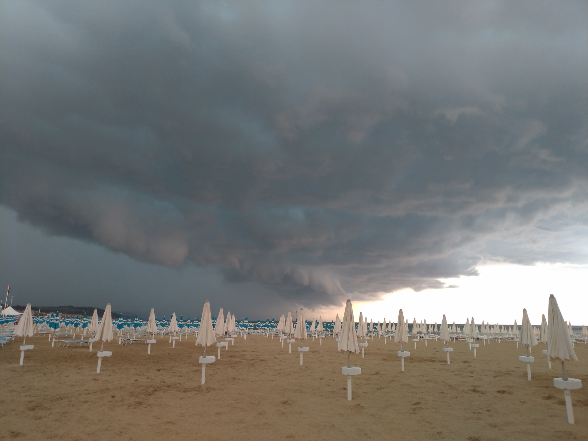 Una settimana nelle Marche