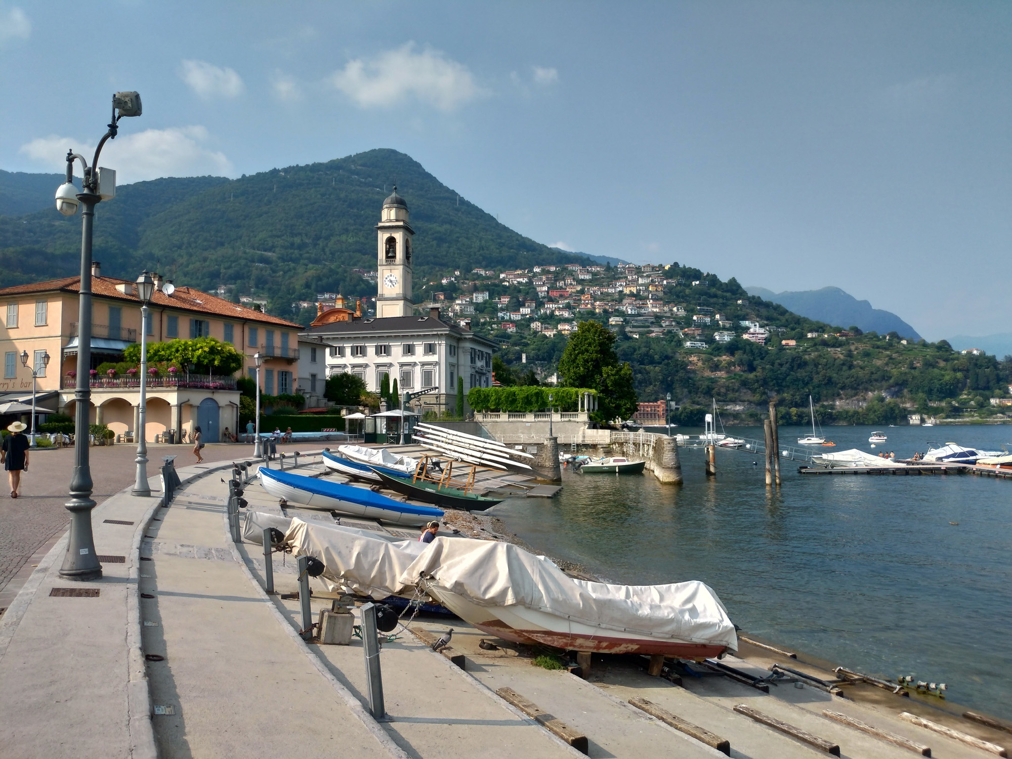 Week end lago di Como e dintorni