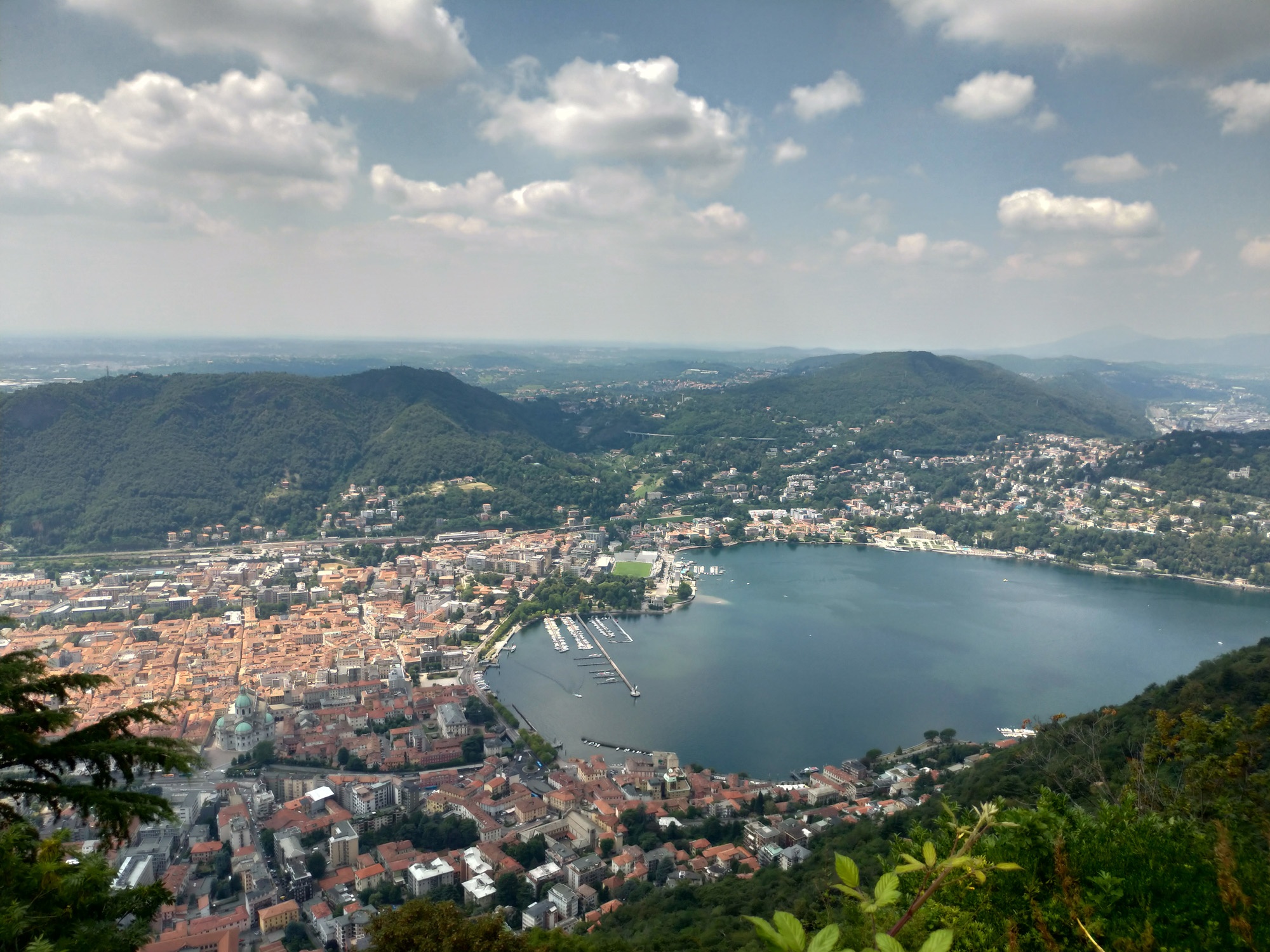 Week end lago di Como e dintorni