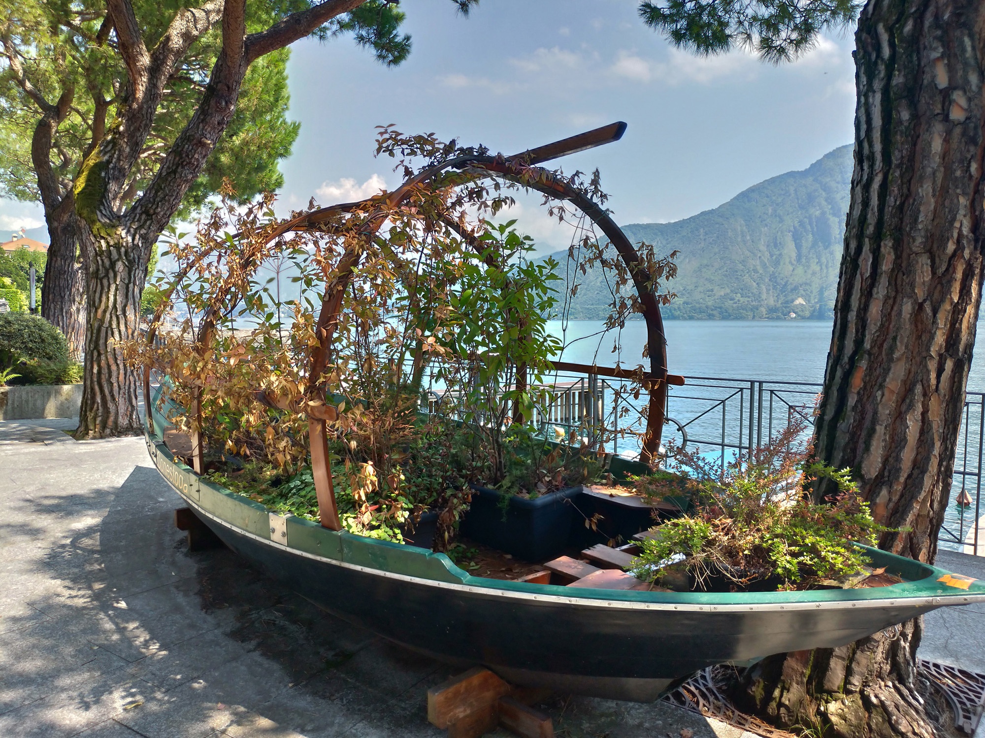 Week end lago di Como e dintorni